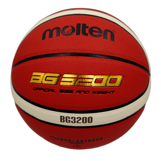 Balón de Baloncesto Molten BG3200