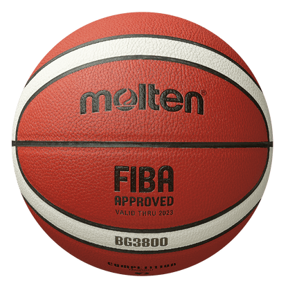 Balón de Baloncesto Molten BG3800 LEVEL 1