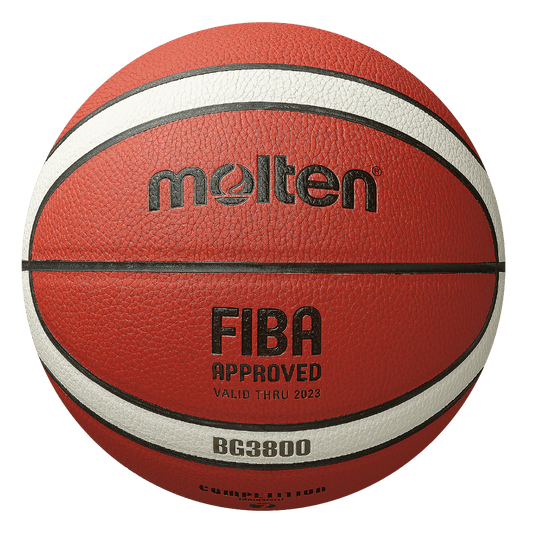 Balón de Baloncesto Molten BG3800 LEVEL 1