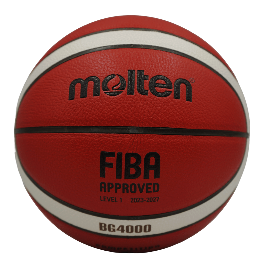 Balón de Baloncesto Molten BG4000 LEVEL 1