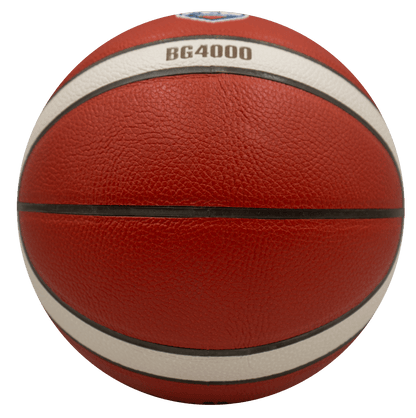 Balón de Baloncesto Molten BG4000 LEVEL 1