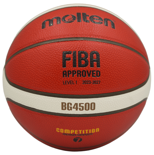 Balón de Baloncesto Molten BG4500 LEVEL 1