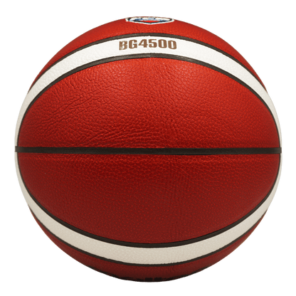 Balón de Baloncesto Molten BG4500 LEVEL 1