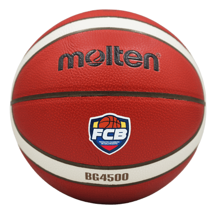 Balón de Baloncesto Molten BG4500 LEVEL 1