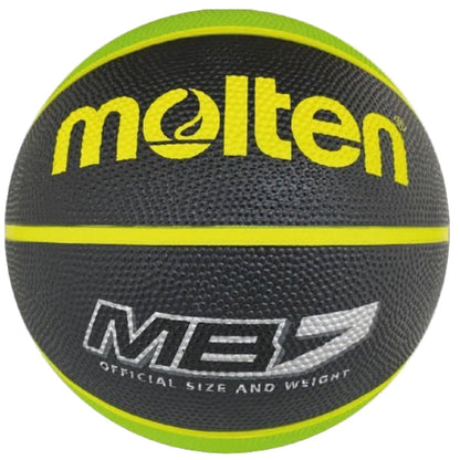 Balón de Baloncesto MB7