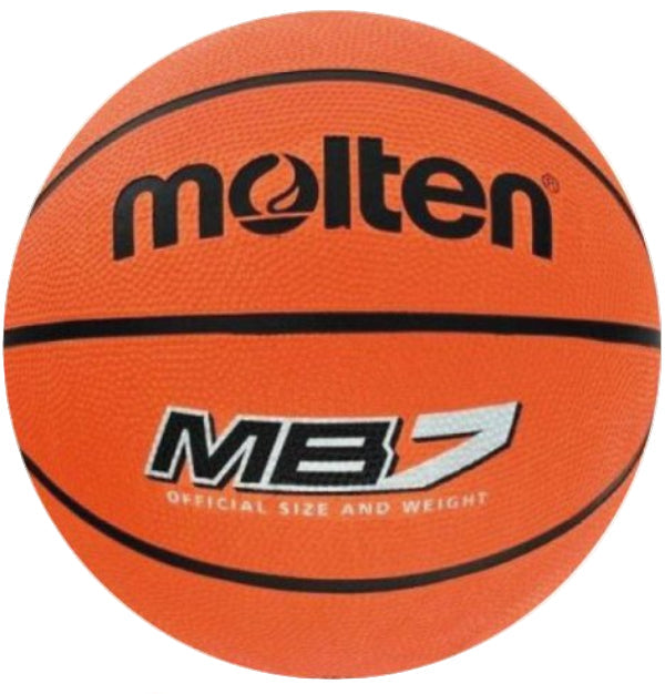 Balón de Baloncesto MB7