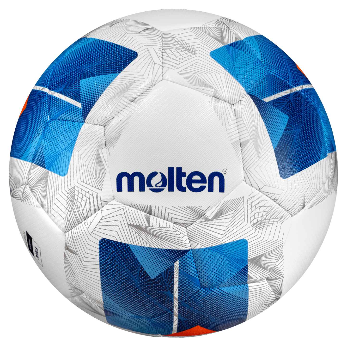 Balón de Fútbol FIFA Quality Pro F5N3150