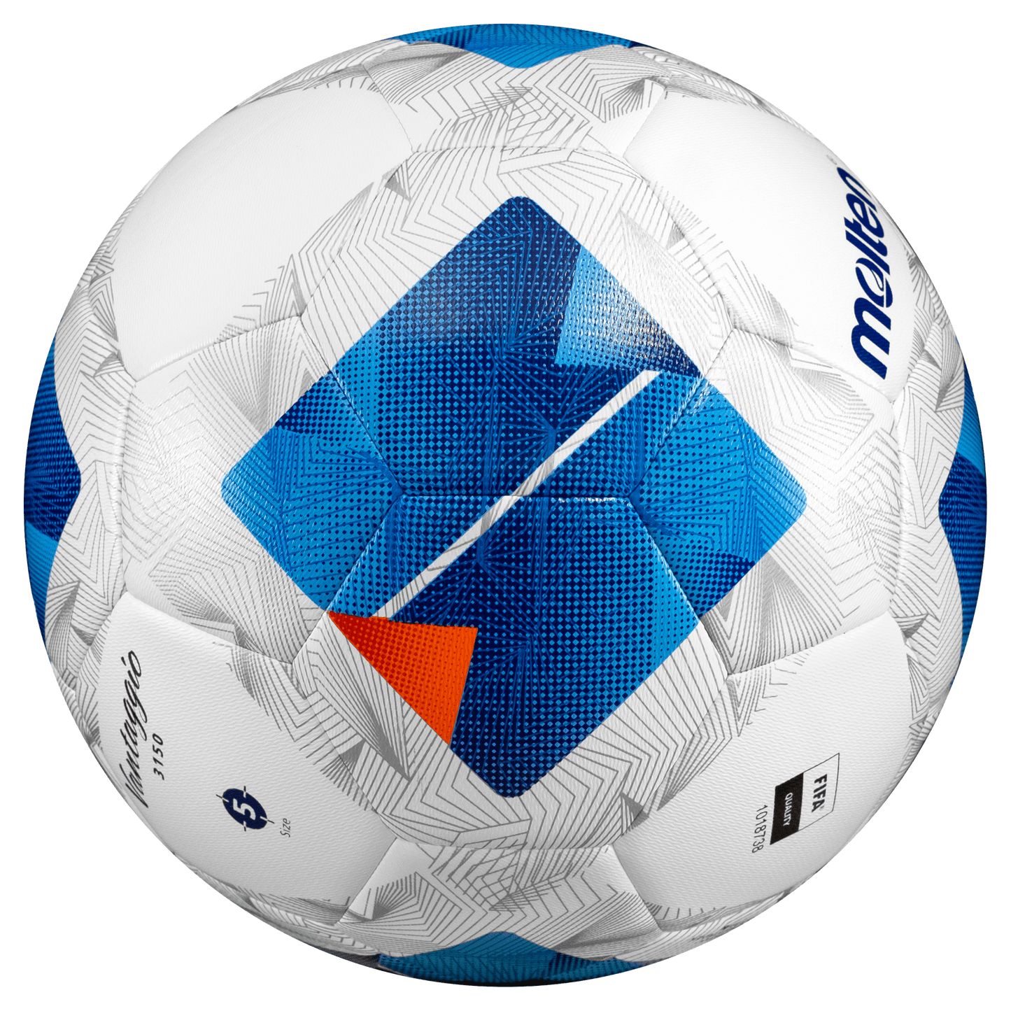 Balón de Fútbol FIFA Quality Pro F5N3150