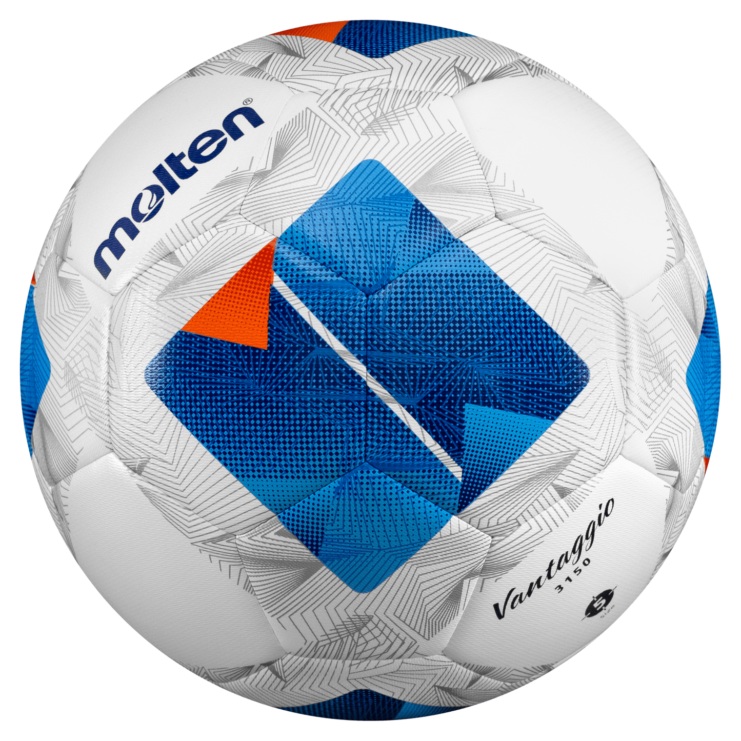 Balón de Fútbol FIFA Quality Pro F5N3150