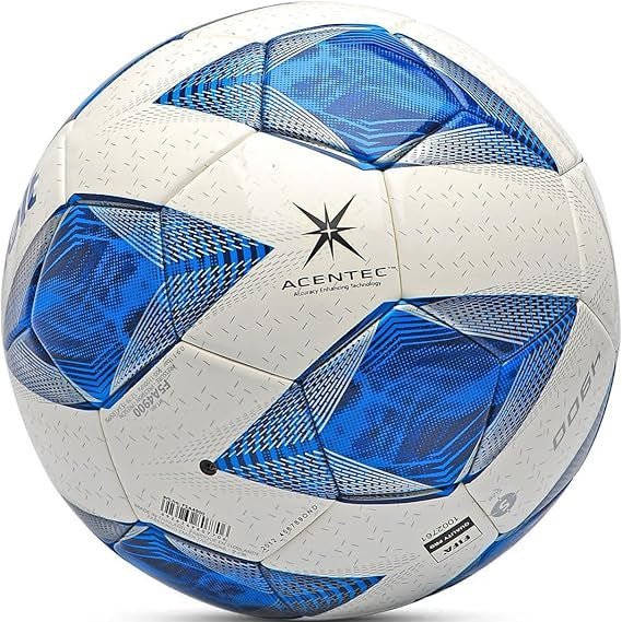 Balón de Fútbol Molten F5A4900 - Sello Fifa Quality Pro