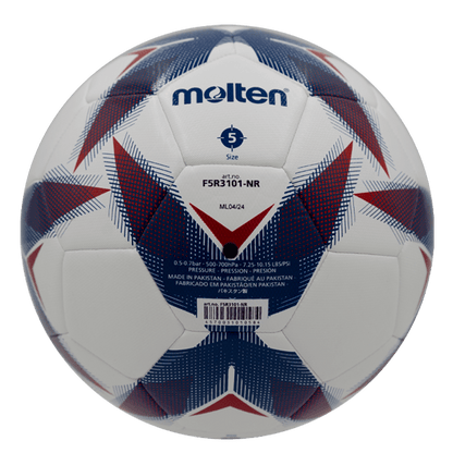 Balón de Fútbol Molten FR3101