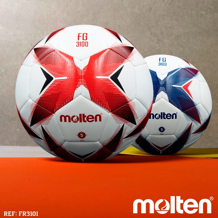 Balón de Fútbol Molten FR3101