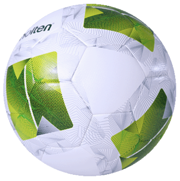 Balón de Fútbol Molten Hybrid FN3400