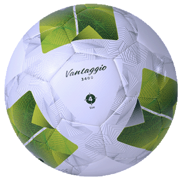 Balón de Fútbol Molten Hybrid FN3400
