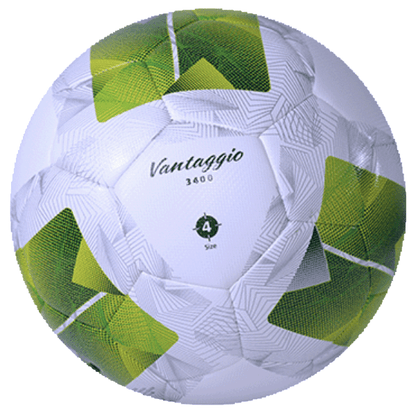 Balón de Fútbol Molten Hybrid FN3400