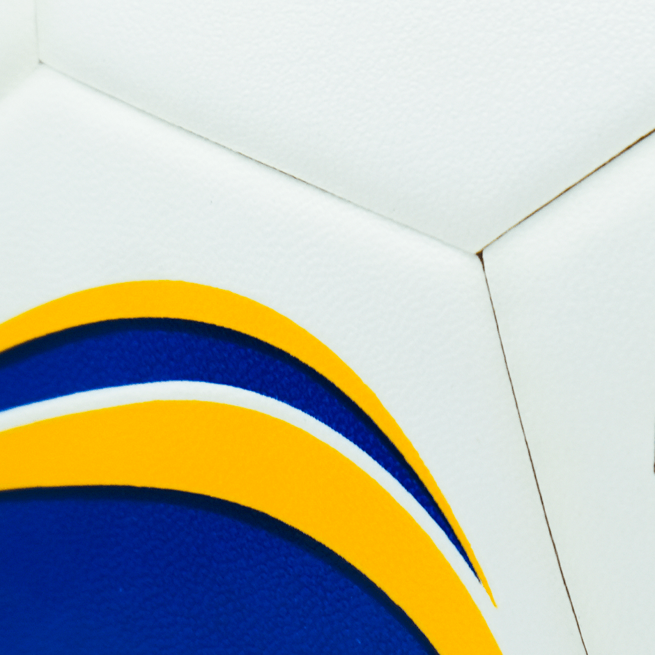 Balón de Fútbol Molten LF-550