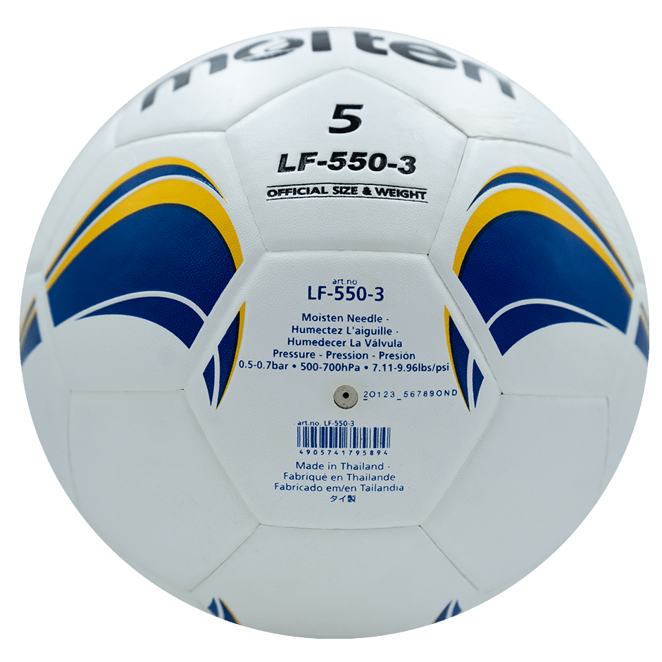 Balón de Fútbol Molten LF-550