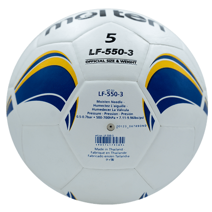 Balón de Fútbol Molten LF-550