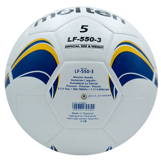 Balón de Fútbol Molten LF-550