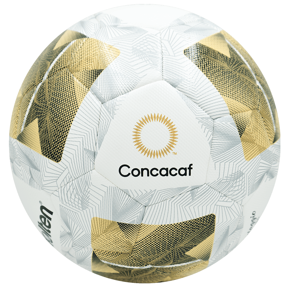 Balón de Fútbol Molten Vantaggio F5N3555-CC-5 (CONCACAF)