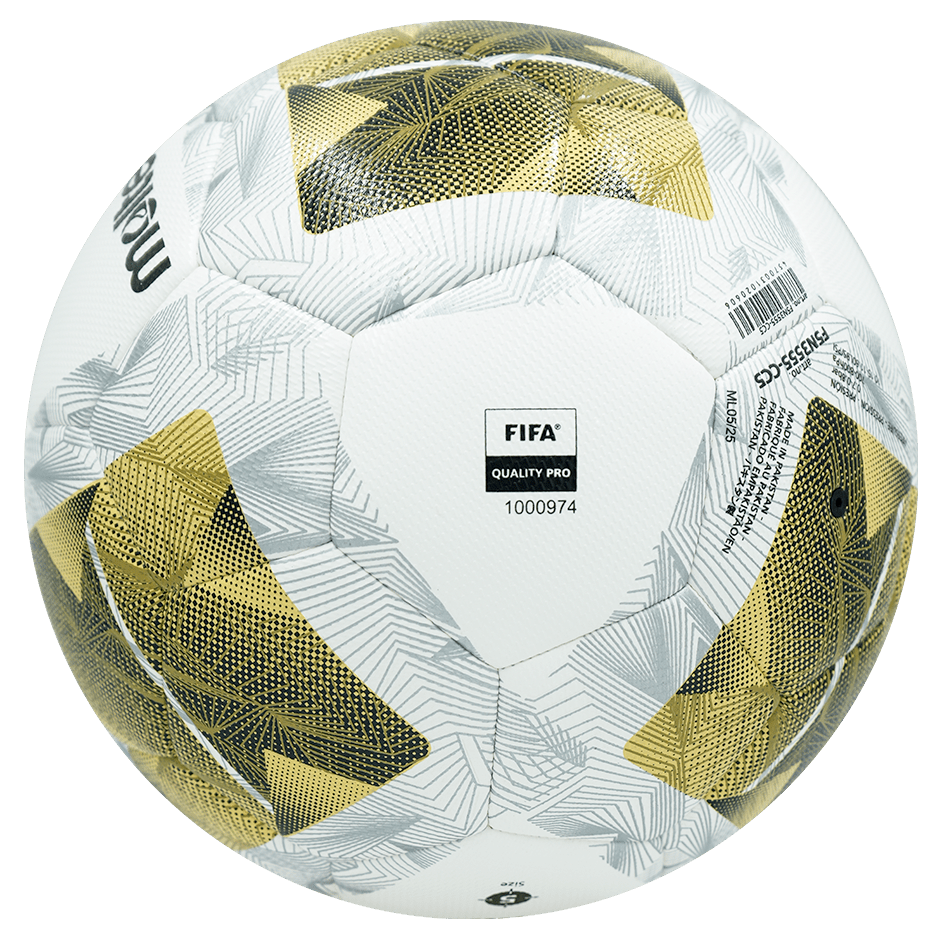 Balón de Fútbol Molten Vantaggio F5N3555-CC-5 (CONCACAF)