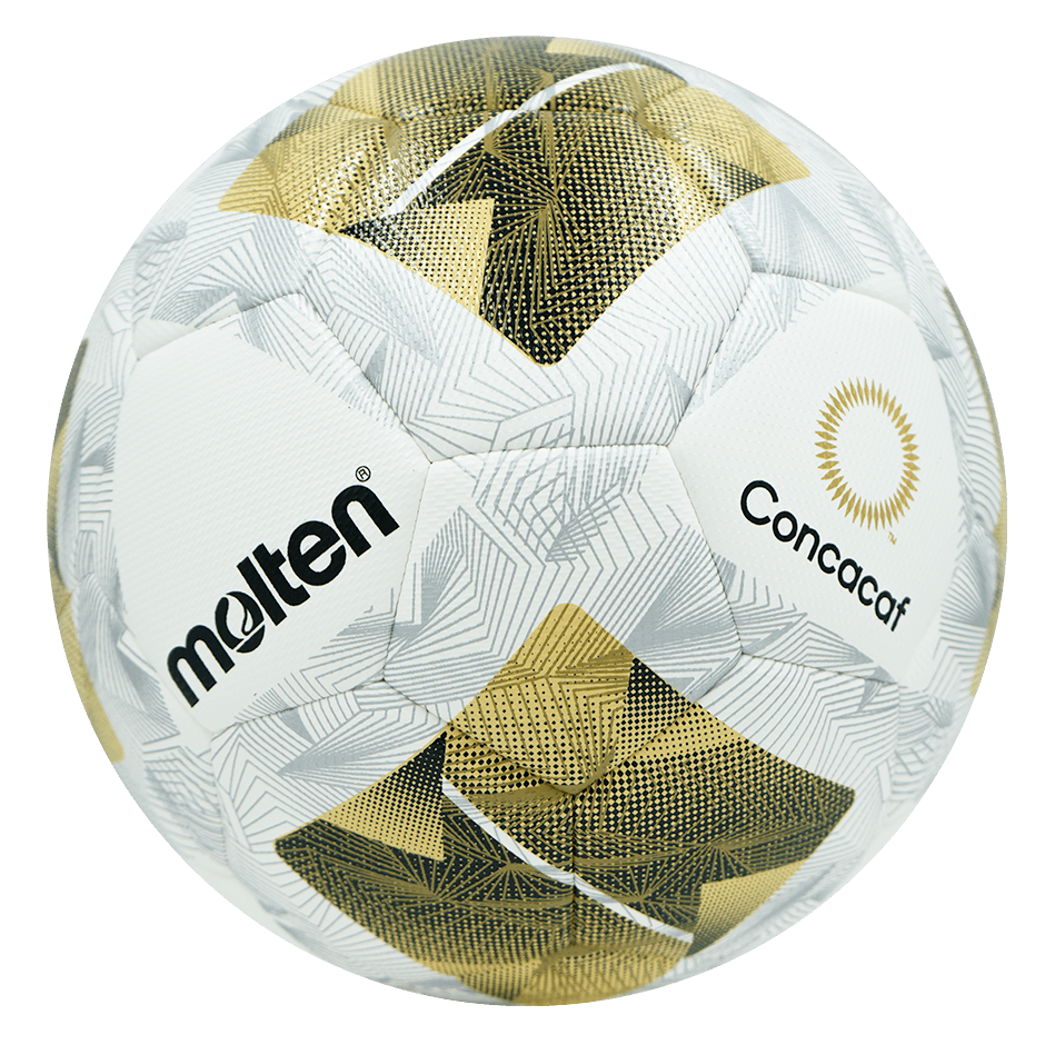 Balón de Fútbol Molten Vantaggio F5N3555-CC-5 (CONCACAF)
