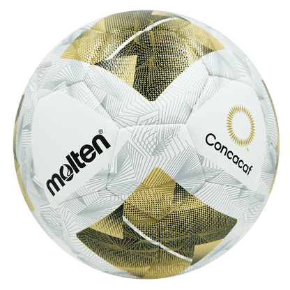 Balón de Fútbol Molten Vantaggio F5N3555-CC-5 (CONCACAF)
