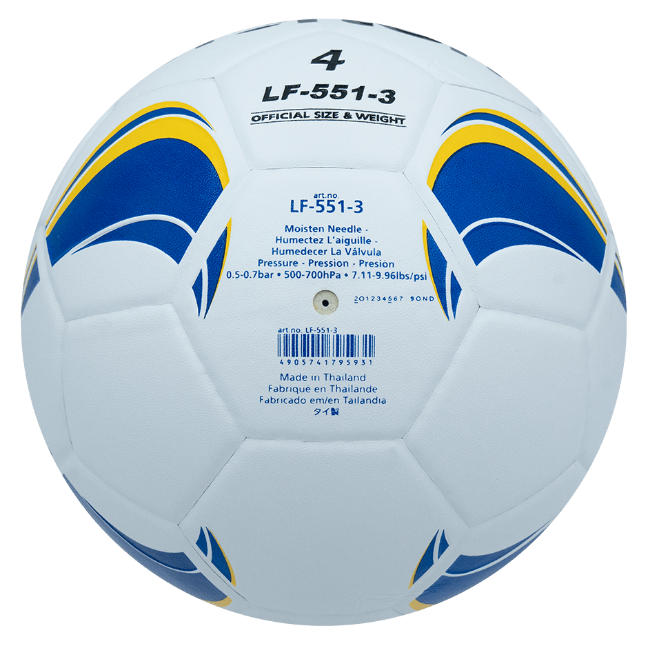 Balón de Futbol PVC Molten LF-551