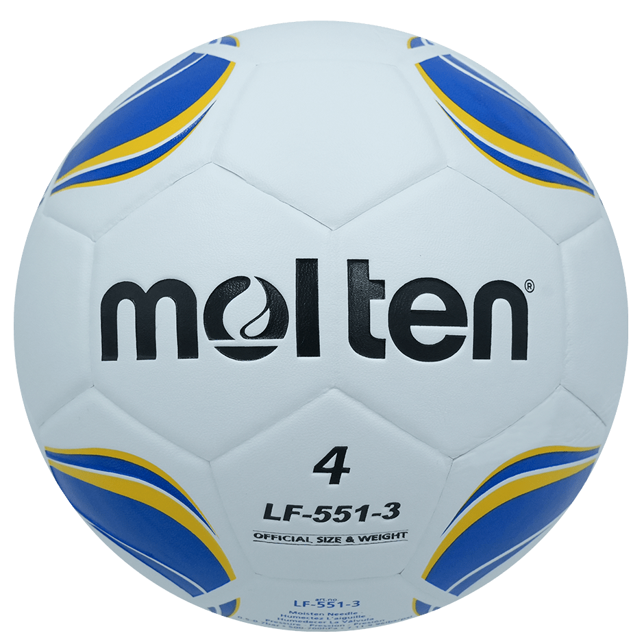Balón de Futbol PVC Molten LF-551