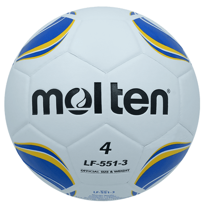Balón de Futbol PVC Molten LF-551