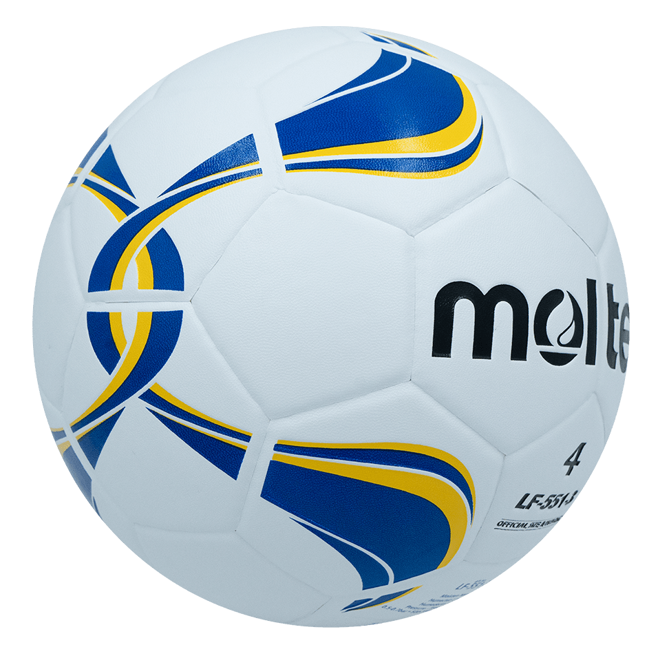 Balón de Futbol PVC Molten LF-551