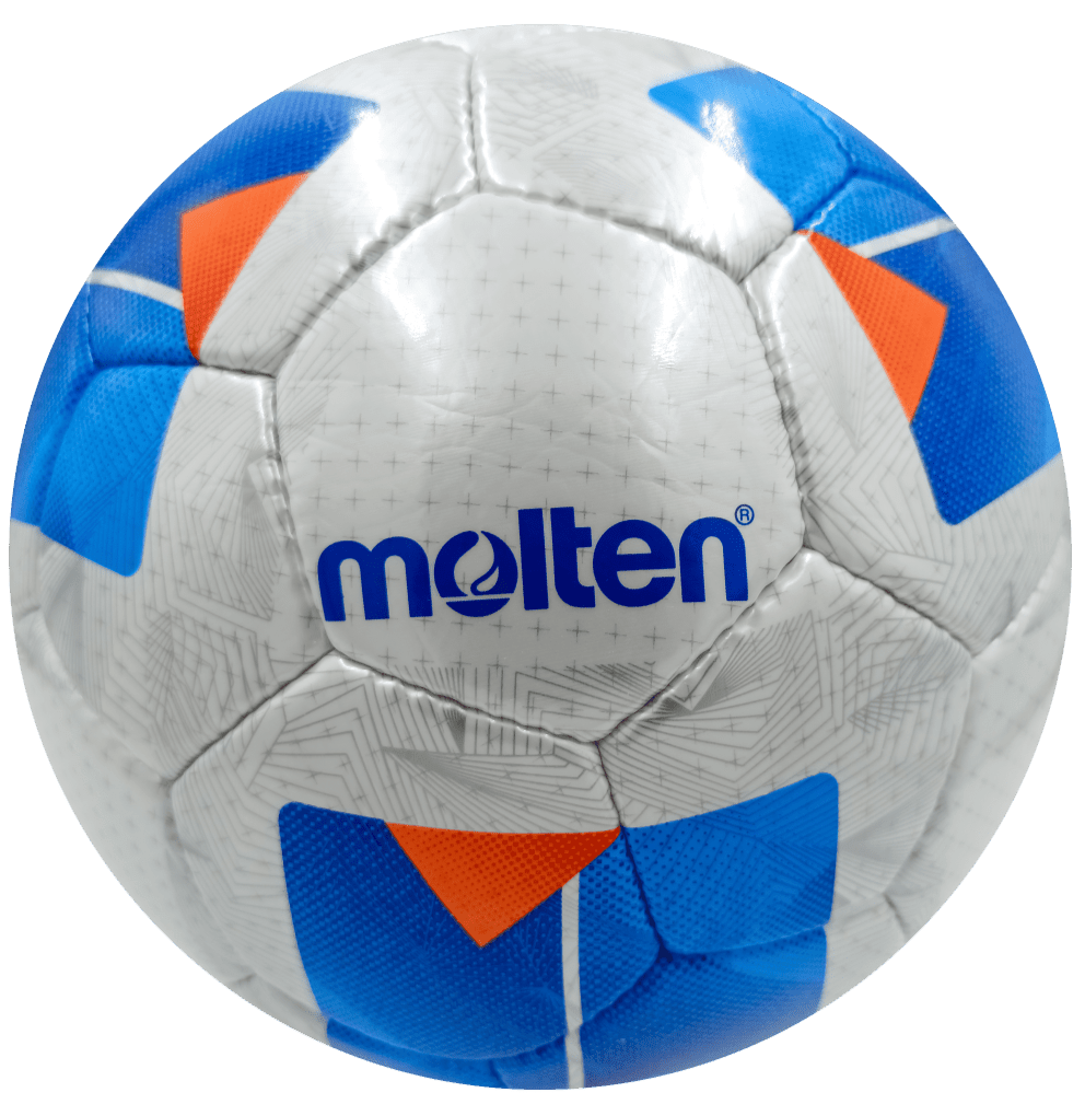 Balón de Fútbol Sala Molten F5N4800 - Sello Fifa Quality Pro