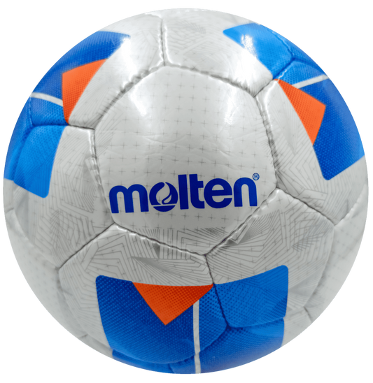 Balón de Fútbol Sala Molten F5N4800 - Sello Fifa Quality Pro