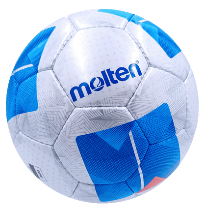 Balón de Fútbol Sala Molten F5N4800 - Sello Fifa Quality Pro