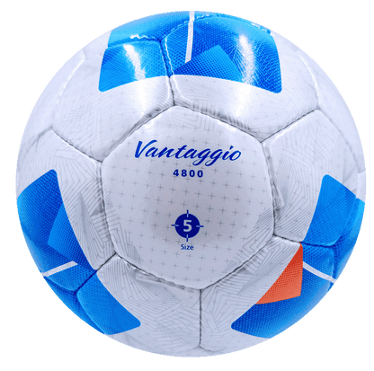 Balón de Fútbol Sala Molten F5N4800 - Sello Fifa Quality Pro