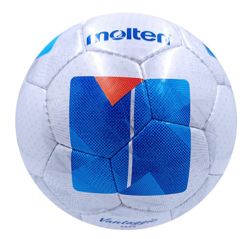 Balón de Fútbol Sala Molten F5N4800 - Sello Fifa Quality Pro