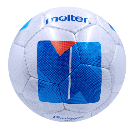 Balón de Fútbol Sala Molten F5N4800 - Sello Fifa Quality Pro