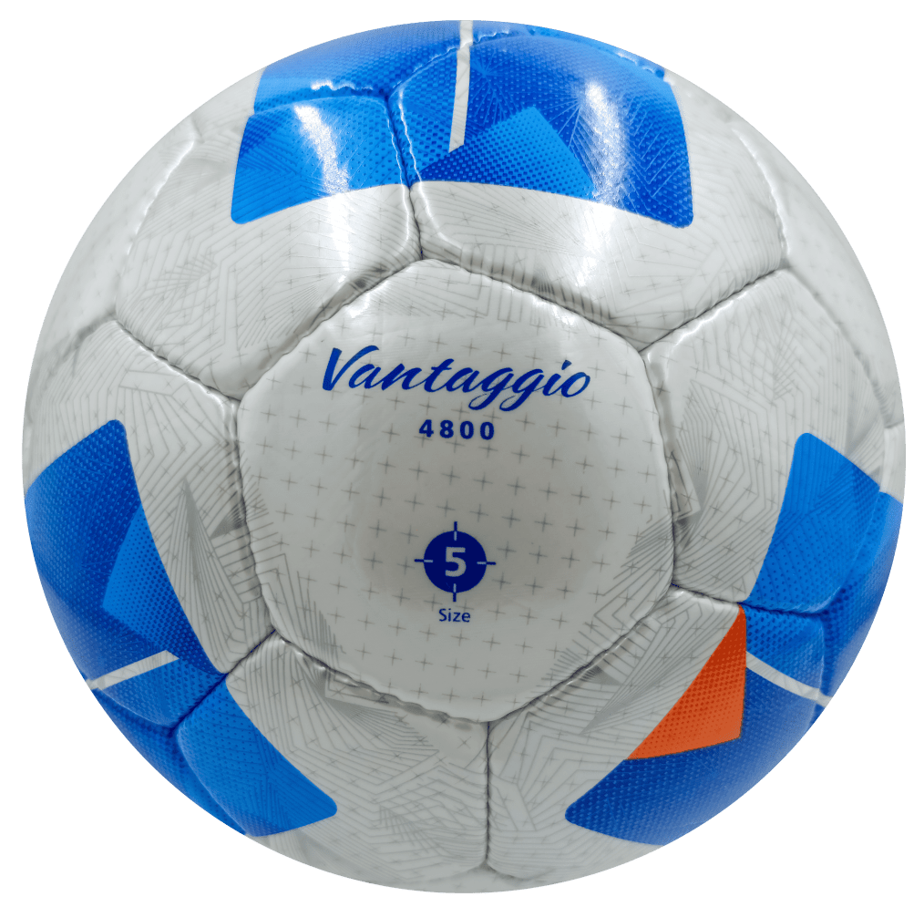 Balón de Fútbol Sala Molten F5N4800 - Sello Fifa Quality Pro
