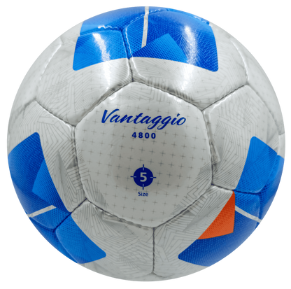 Balón de Fútbol Sala Molten F5N4800 - Sello Fifa Quality Pro