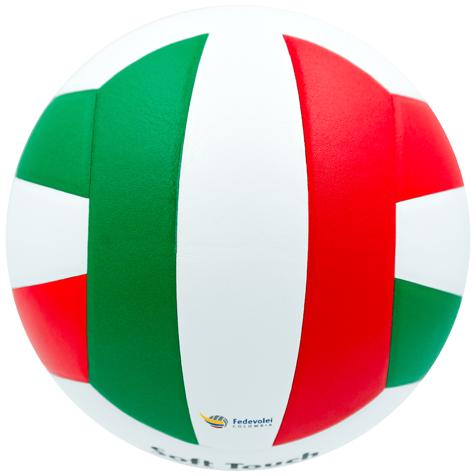 Balón de Voleibol Molten V58SLC – Soft Touch