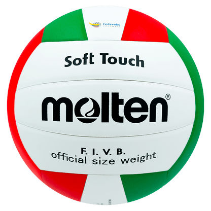 Balón de Voleibol Molten V58SLC – Soft Touch