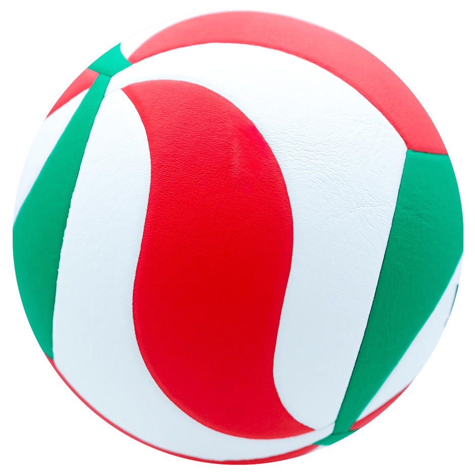Balón de Voleibol Molten 4200 – Entrenamiento Profesional