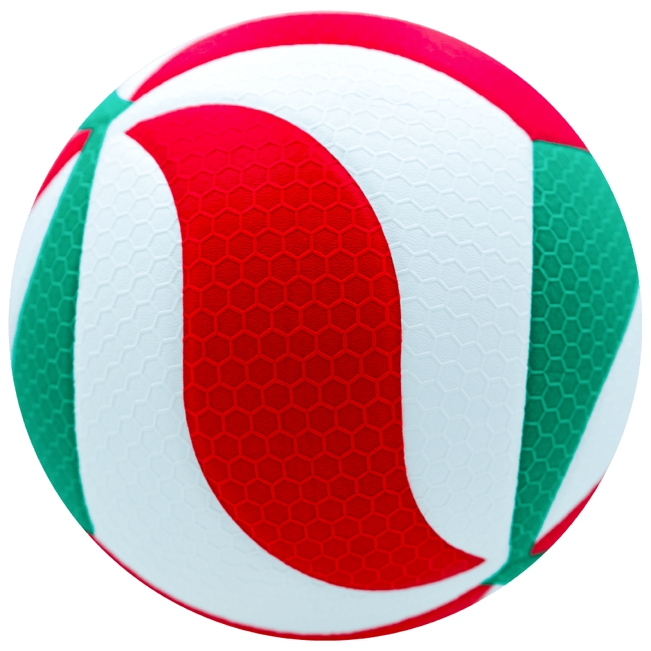 Balón de Voleibol Molten 5000 – Profesional FIVB