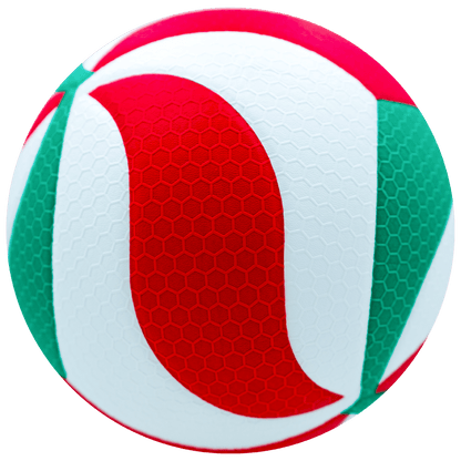 Balón de Voleibol Molten 5000 – Profesional FIVB