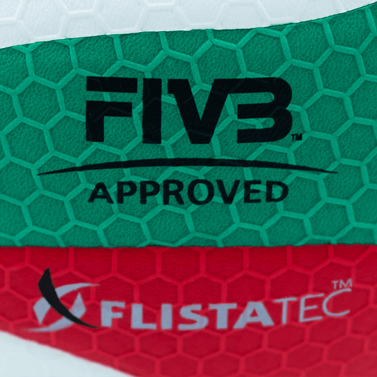 Balón de Voleibol Molten 5000 – Profesional FIVB