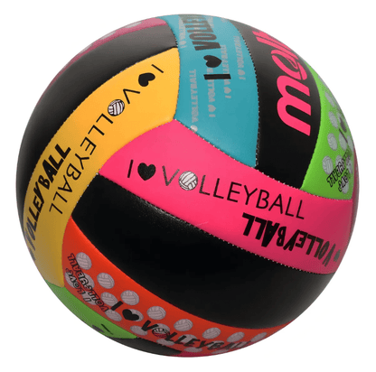 Balón de Vóley Playa Molten MS500-LUV