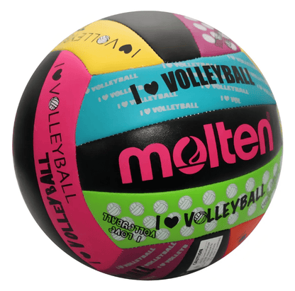 Balón de Vóley Playa Molten MS500-LUV
