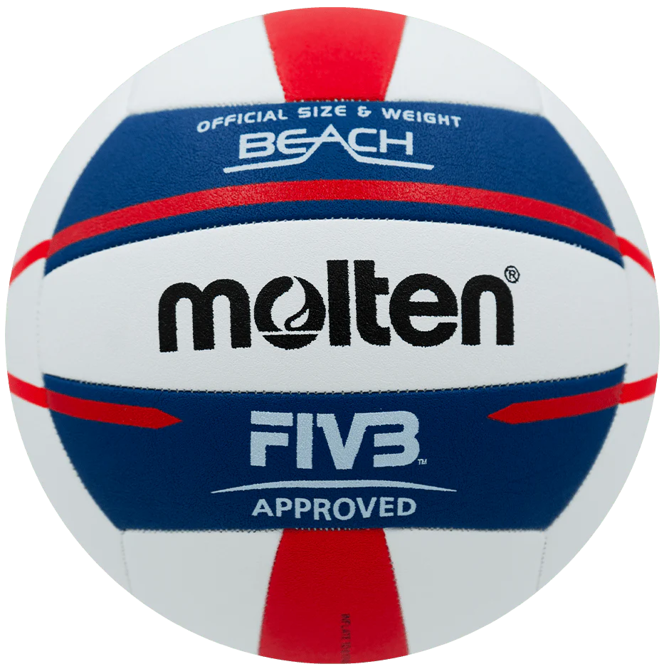 Balón de Vóley Playa Molten V5B5000