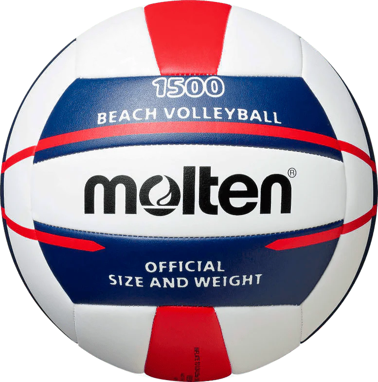 Balón de Vóley Playa Molten VB1500-WN