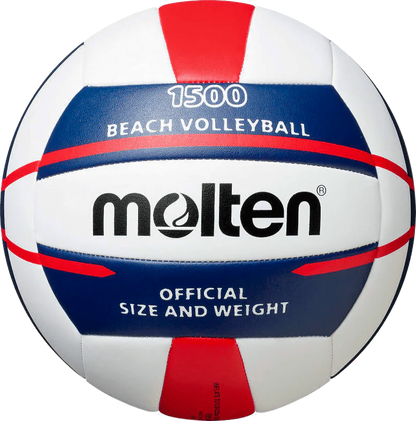 Balón de Vóley Playa Molten VB1500-WN